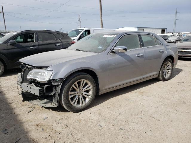 2016 CHRYSLER 300C - 2C3CCAEG4GH260931