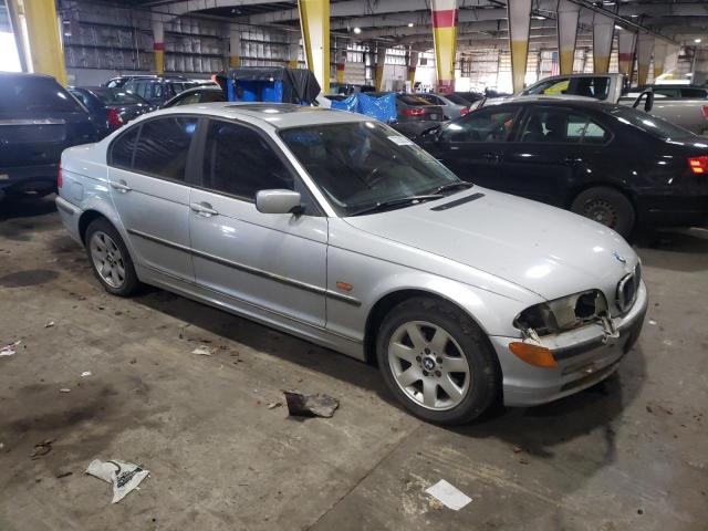 WBAAV33481EE78208 BMW 325 I