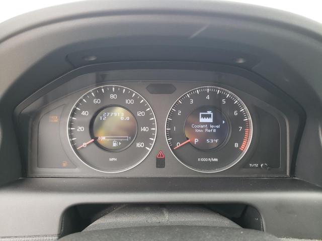 YV4982DZ3A2079736 Volvo XC60 3.2