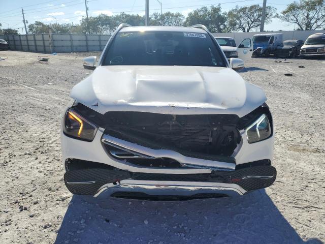2021 MERCEDES-BENZ GLE 350 - 4JGFB4JB1MA377749
