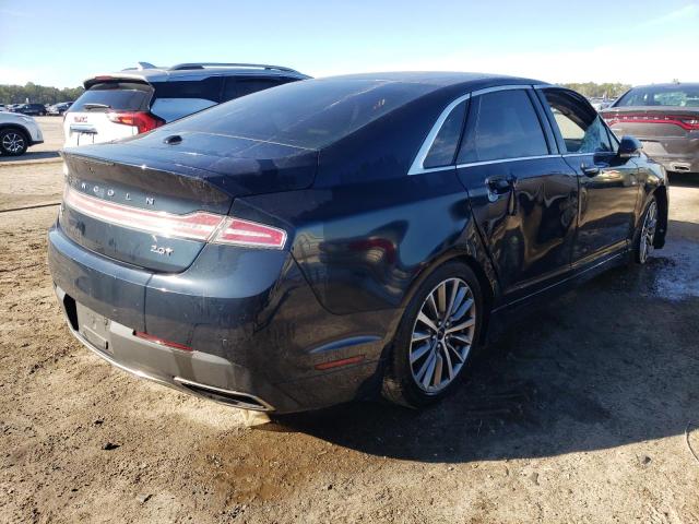 3LN6L5A96LR602493 Lincoln MKZ