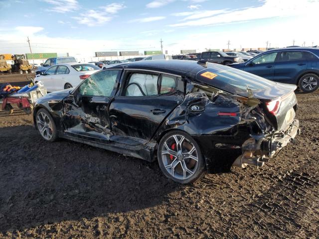 KNAE35LC1M6091182 KIA STINGER GT
