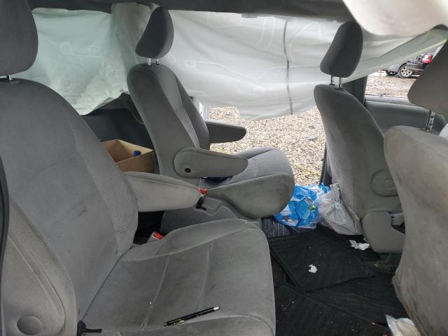 2015 TOYOTA SIENNA - 5TDZK3DC2FS620930