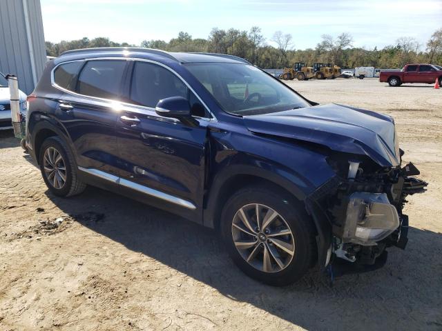 2019 HYUNDAI SANTA FE L - 5NMS53AD6KH001671