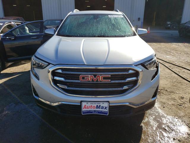 3GKALPEV9KL202063 GMC Terrain Slt