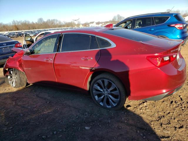 2018 CHEVROLET MALIBU PRE - 1G1ZE5SX2JF114802