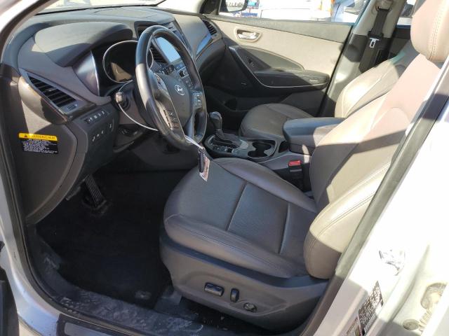 2017 HYUNDAI SANTA FE S - 5XYZWDLA8HG435033