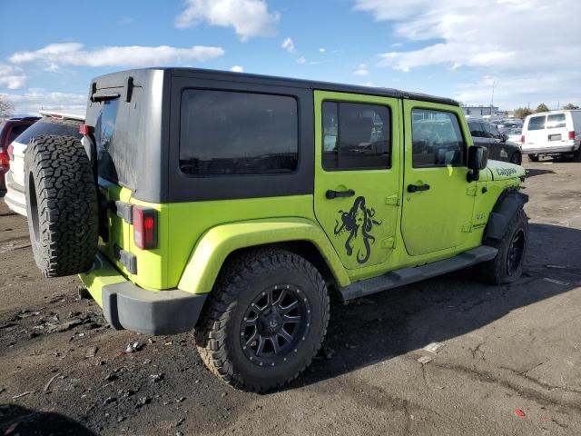 1C4BJWEGXHL541730 Jeep Wrangler Unlimited Sahara