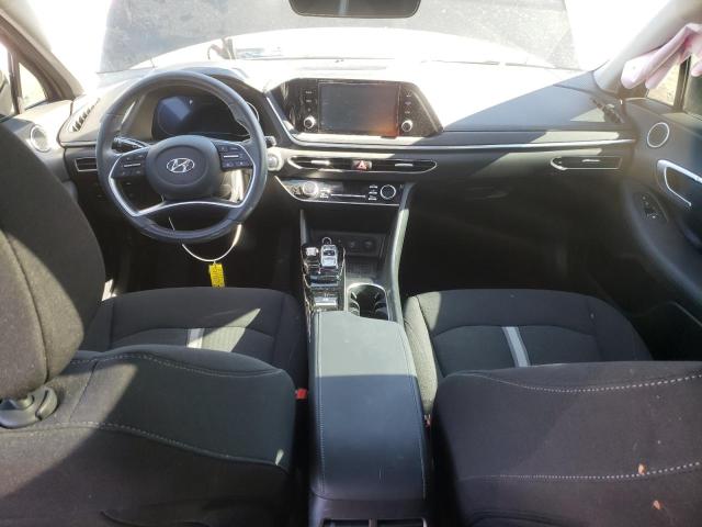 2022 HYUNDAI SONATA SEL - KMHL14JA5NA205819