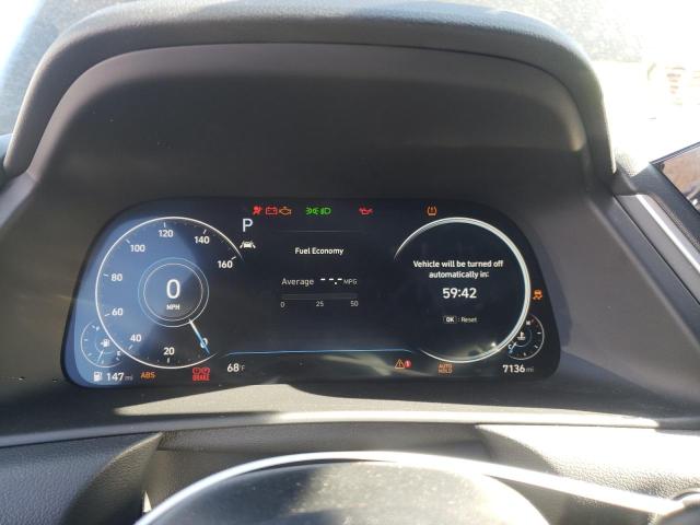 2022 HYUNDAI SONATA SEL - KMHL14JA5NA205819