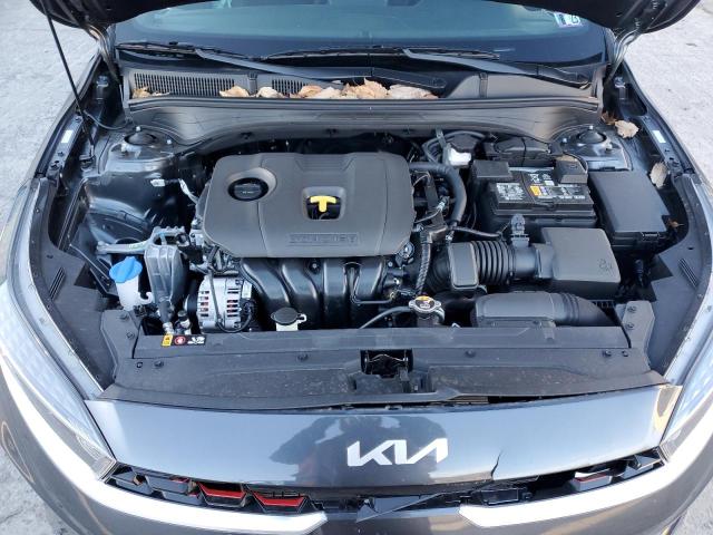 2022 KIA FORTE GT L - 3KPF54AD9NE495186