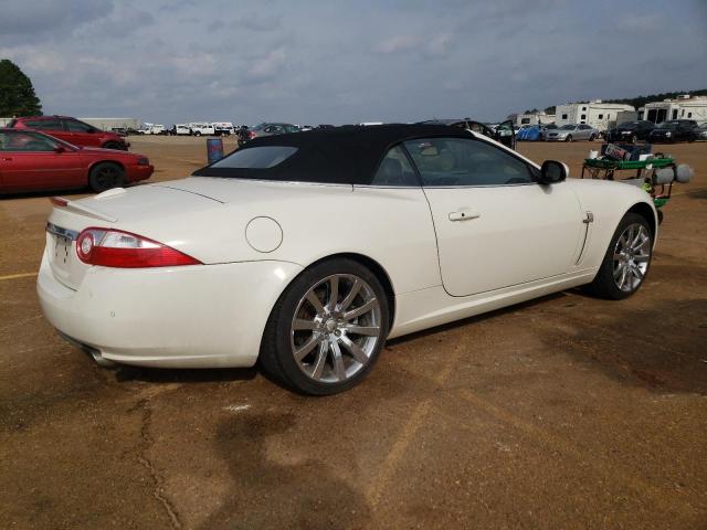 SAJWA44B685B26702 Jaguar XK