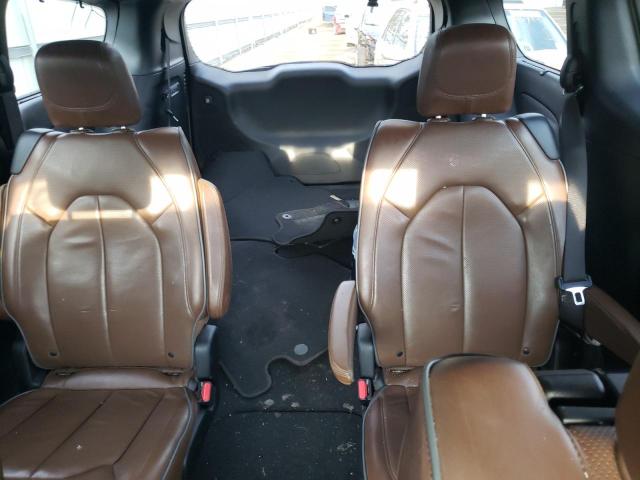 2017 CHRYSLER PACIFICA L - 2C4RC1GG7HR643132