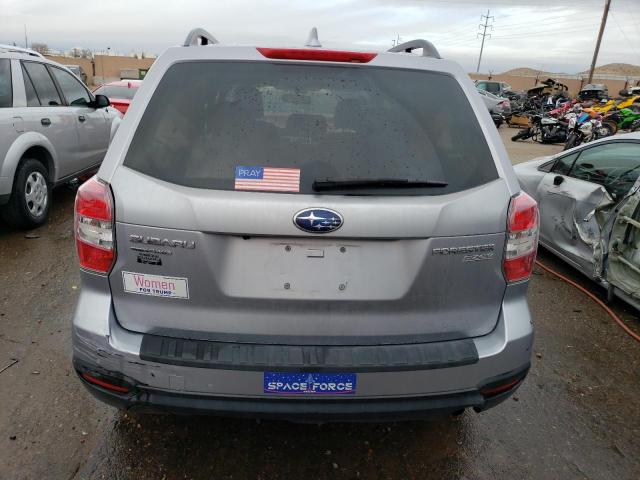JF2SJADC8GH405200 Subaru Forester 2.5i Premium