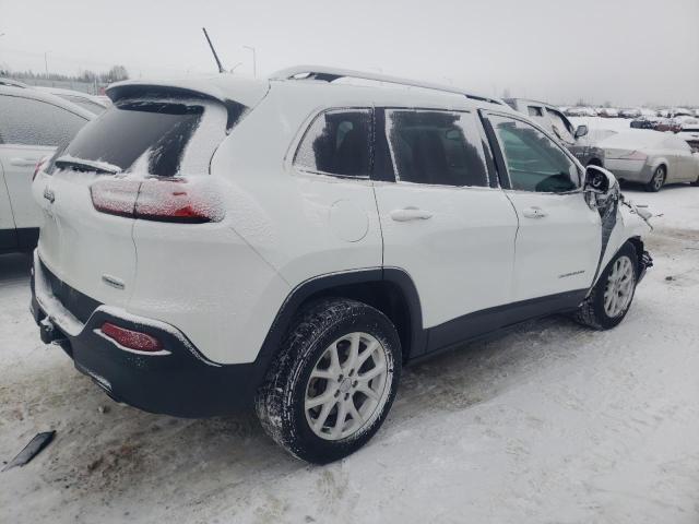 1C4PJLCS2EW316367 Jeep Cherokee Latitude