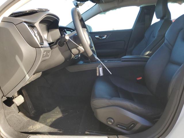 2020 VOLVO V60 T5 MOM YV1102EK2L2350727