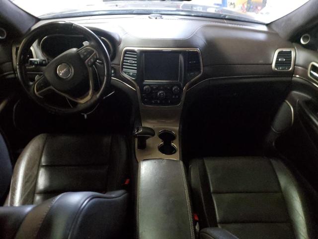 1C4RJFJM8EC389016 Jeep Grand Cherokee Summit
