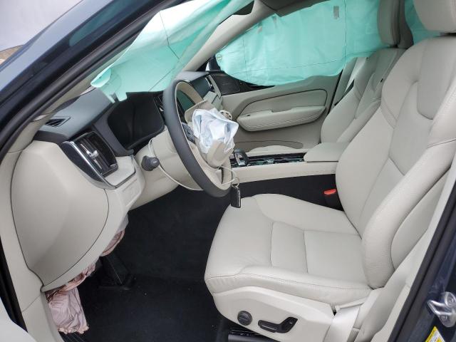 2023 VOLVO XC60 PLUS YV4L12RN0P1198259