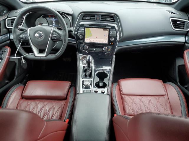 2021 NISSAN MAXIMA PLA 1N4AA6FV2MC502204
