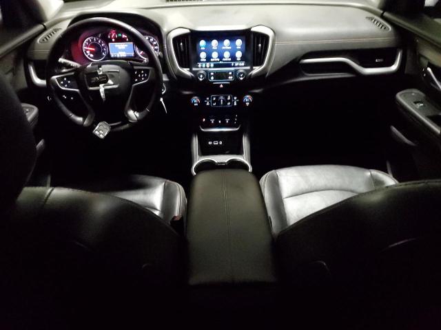 3GKALVEV6KL225109 GMC Terrain Slt