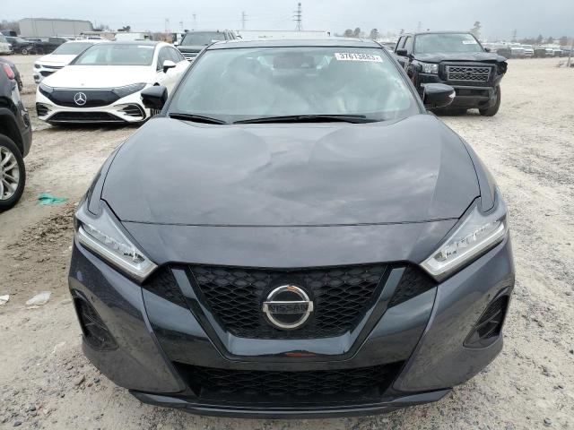 2021 NISSAN MAXIMA PLA 1N4AA6FV2MC502204
