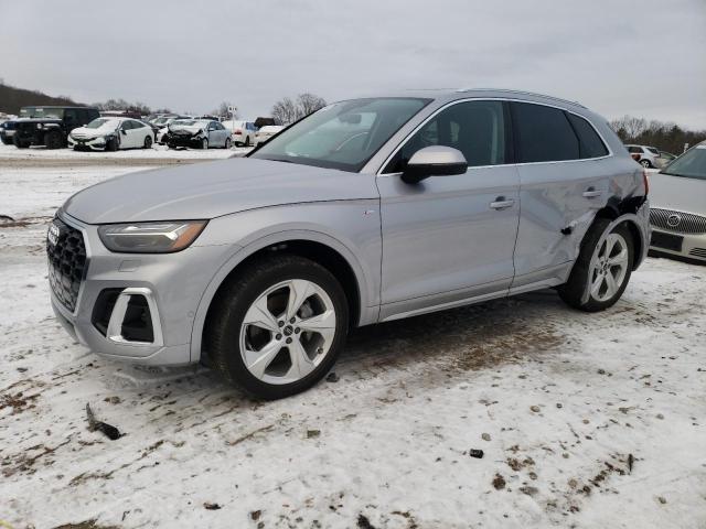 2023 AUDI Q5 PRESTIG - WA1FAAFY9P2000503