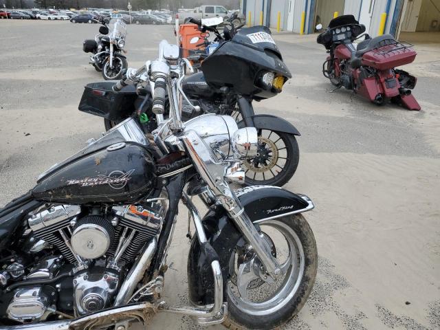 2005 HARLEY-DAVIDSON FLHPI 1HD1FHW1X5Y707633