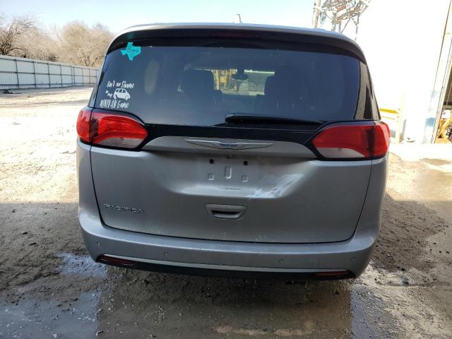 2018 CHRYSLER PACIFICA T - 2C4RC1BG6JR269271