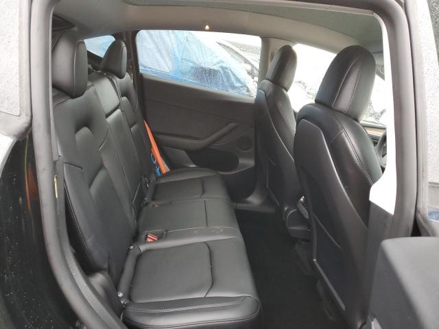 7SAYGDEF6NF524431 Tesla Model Y