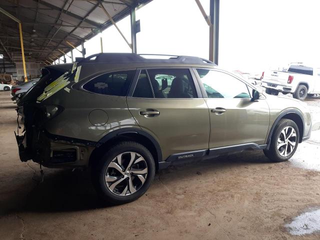 4S4BTANCXL3227171 Subaru Outback Limited