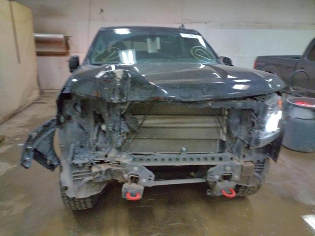 2020 CHEVROLET SILVERADO 3GCPYFED1LG145618