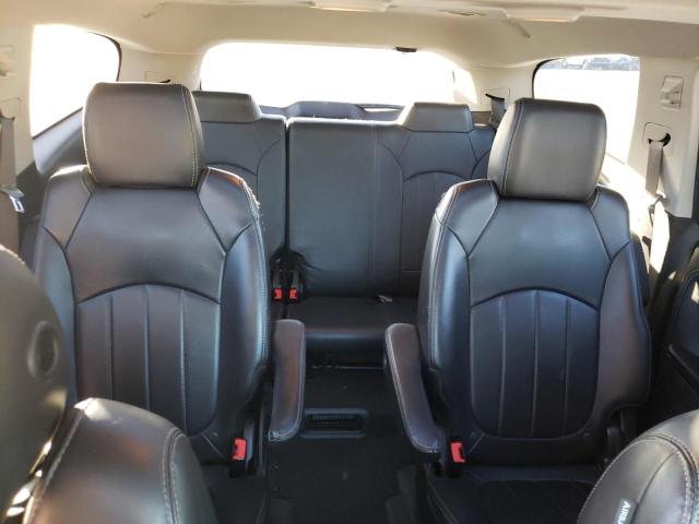 2016 CHEVROLET TRAVERSE L - 1GNKRJKD0GJ192584