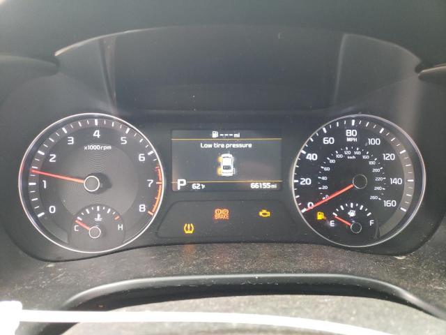 2020 KIA FORTE - 3KPF44ACXLE168075