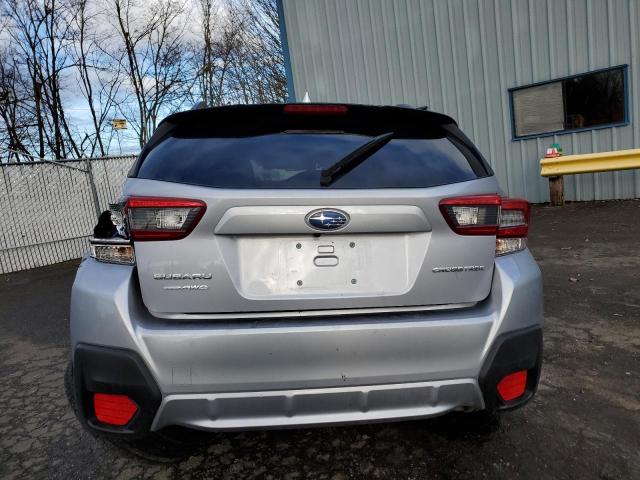 JF2GTAPC8P8228885 Subaru Crosstrek Premium