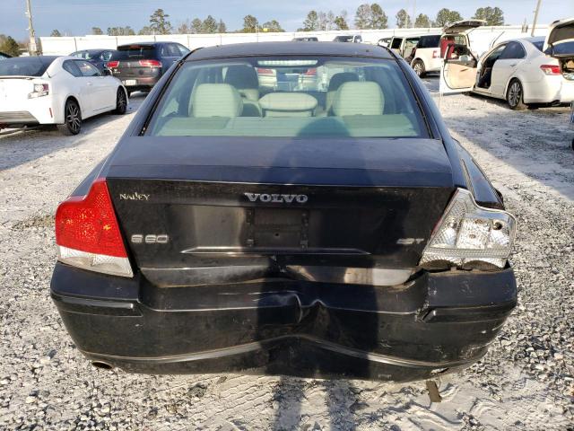 YV1RS592572625974 Volvo S60