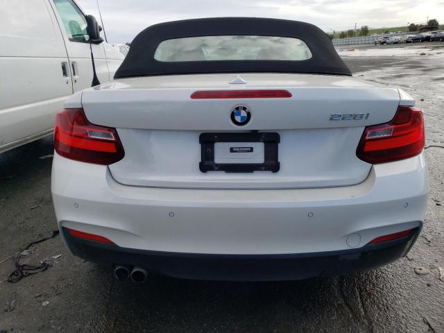 2015 BMW 228 I WBA1K5C59FV242748