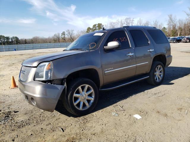 2011 GMC Yukon Denali