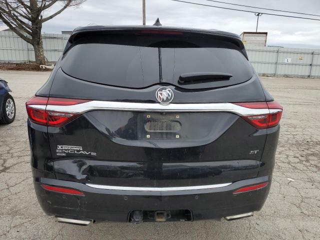 2021 BUICK ENCLAVE ES - 5GAEVAKWXMJ188073