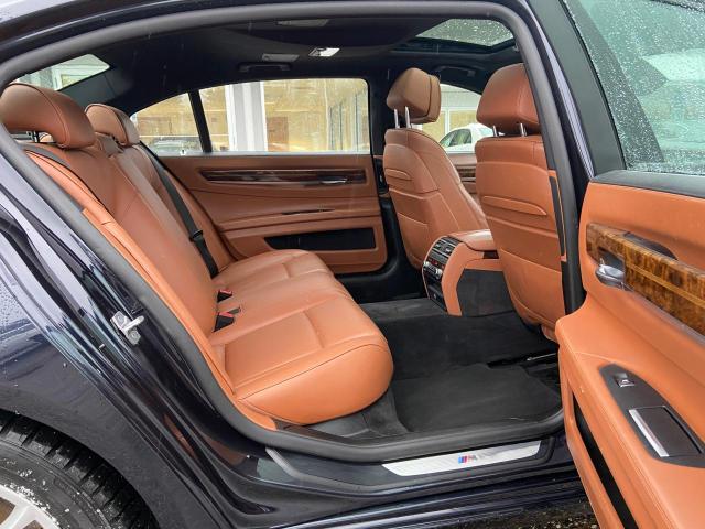 WBAYF4C59DD281677 BMW 740 LXI