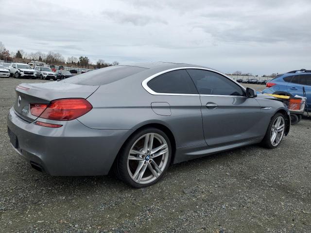 WBALX3C53CDV77214 BMW 650 I