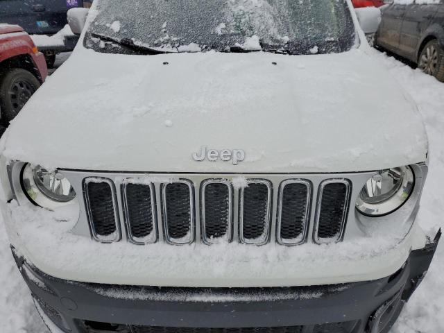 ZACCJBDB3JPH79181 Jeep Renegade Limited