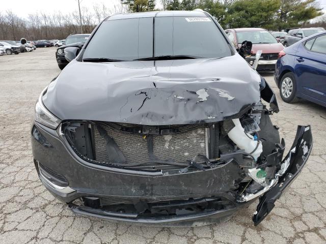 2021 BUICK ENCLAVE ES - 5GAEVAKWXMJ188073