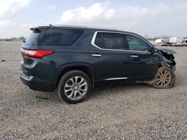 2019 CHEVROLET TRAVERSE P - 1GNERKKW1KJ184832