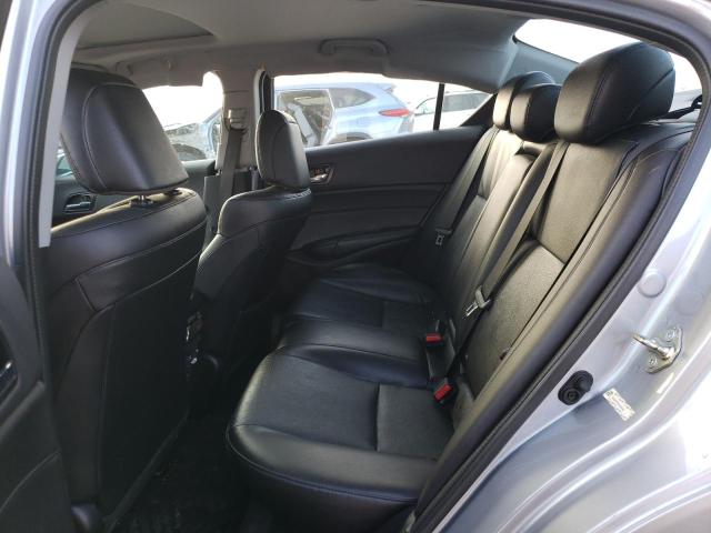 19UDE2F75HA006144 Acura Ilx Premium Tech