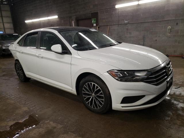 2019 VOLKSWAGEN JETTA S 3VWC57BU6KM056979