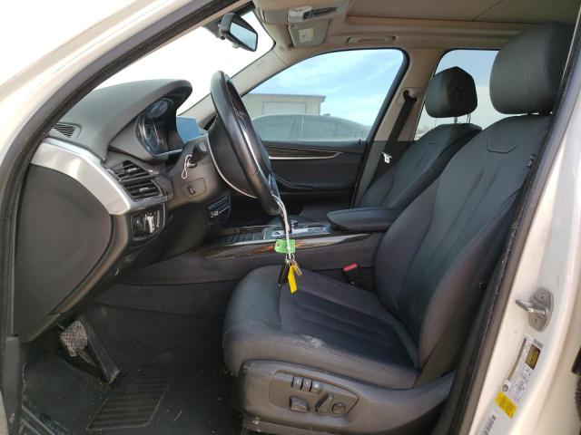 2016 BMW X5 SDRIVE3 - 5UXKR2C56G0H42240