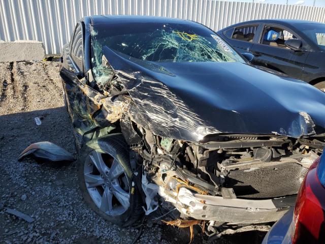 19VDE1F39FE006124 Acura ILX 20
