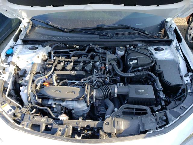 2023 ACURA INTEGRA A- - 19UDE4G72PA005011
