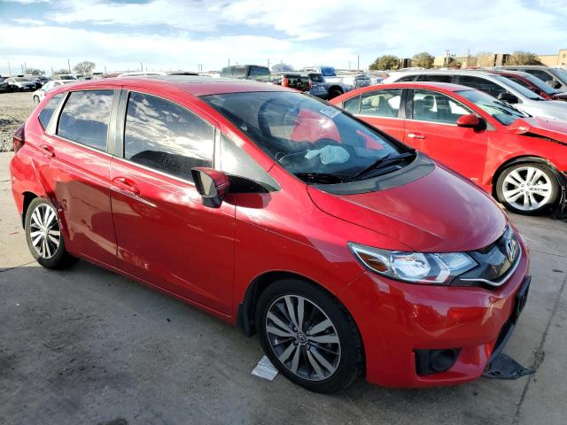 2015 HONDA FIT EX - 3HGGK5H8XFM778314