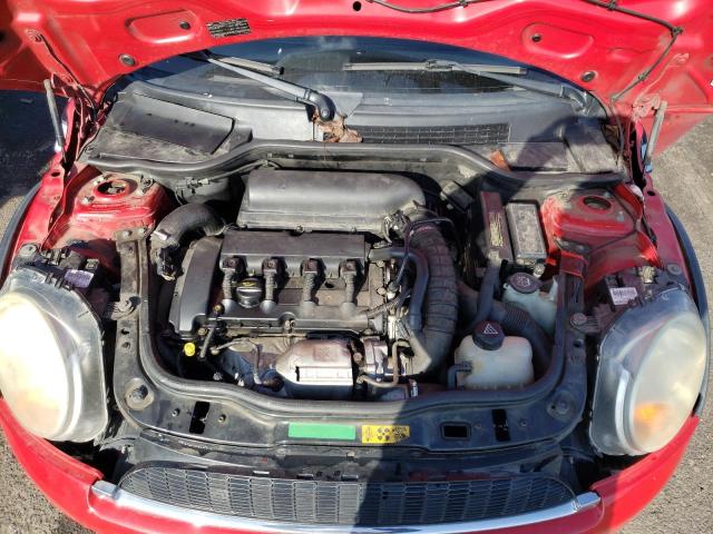 WMWMF73599TT97572 Mini COOPER S